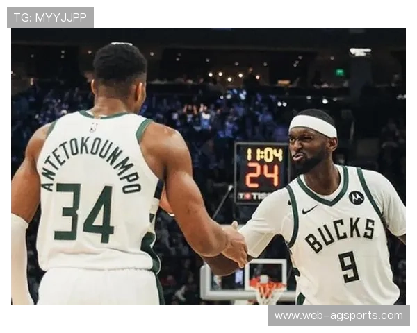 雄鹿队依旧以字母哥为核心但阵容深度不足面临挑战