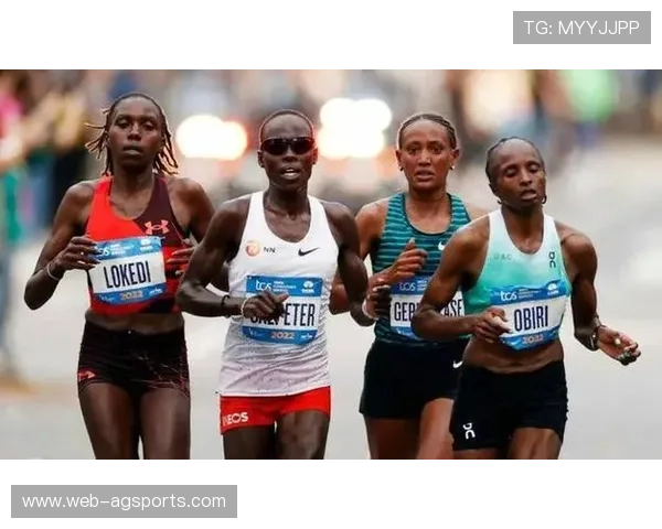洛克迪波士顿破纪录胜奥比里，女子马拉松进入缠斗新时代