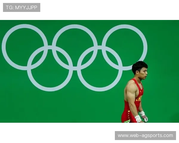 谌利军里约退赛事件回顾：舆论包容性进步与运动员心理支持