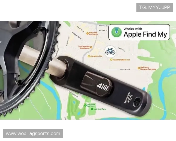 自行车运动数据应用 功率计与GPS追踪优化训练